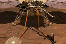 Động đất trên sao Hỏa có khác với Trái đất không?