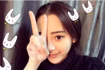 Ngắm hot girl học giỏi đang làm chao đảo mạng Trung Quốc