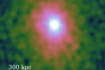 Khám phá cụm thiên hà kỳ thú ẩn nấp trong Thiên hà Milky Way