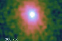 Khám phá cụm thiên hà kỳ thú ẩn nấp trong Thiên hà Milky Way