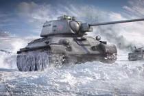 Top 10 xe tăng nổi tiếng nhất trong lịch sử loài người