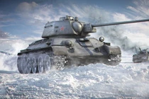 Top 10 xe tăng nổi tiếng nhất trong lịch sử loài người