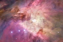 Nghiên cứu các hạt nhỏ để hiểu Hệ Mặt trời sơ khai