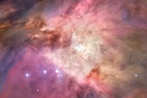 Nghiên cứu các hạt nhỏ để hiểu Hệ Mặt trời sơ khai