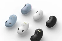 Rò rỉ thiết kế tai nghe không dây mới của Samsung, nhìn như hạt đậu