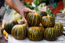 Những khám phá gây sửng sốt về quả dưa bở