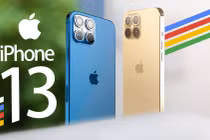 Những smartphone “bom tấn” nào náo loạn thị trường năm 2021?