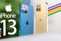 Những smartphone “bom tấn” nào náo loạn thị trường năm 2021?