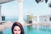 Ngoài Bảo Thy, hotgirl nào thành danh từ game Audition huyền thoại? 