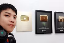 Trang cá nhân NTN Vlogs bất ngờ "biến mất" sau tuyên bố comeback