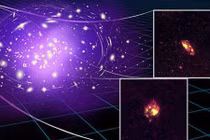 Thêm thiên hà cổ xưa nhất vũ trụ được ghi nhận