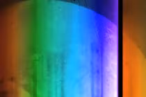 Ảnh cực hiếm sao Diêm Vương khoác áo cầu vồng