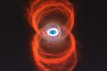 Nhìn vào những tinh vân này, bạn chắc chắn sẽ bị choáng ngợp