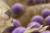 Sinh vật ngoài hành tinh bám riết tàu vũ trụ, đột nhập Trái đất? 