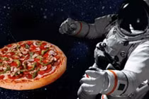 Khó tin những thứ quái dị nhất từng được đưa lên vũ trụ