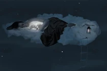 Bộ ảnh huyền bí của nữ nhiếp ảnh 9X gây sốt mạng