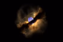 Những sự kiện thiên văn học cực hiếm từng quan sát được 