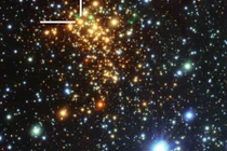 NASA phát hiện thêm cụm sao kỳ lạ Westerlund 1 