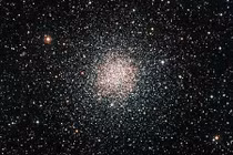 Cụm sao hình cầu NGC 6362 có gì đặc biệt?