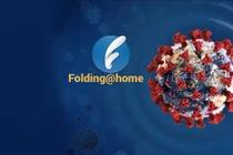 “Mượn” siêu máy tính của các game thủ để chống Covid-19