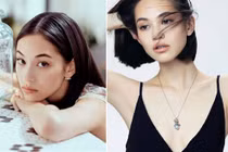 Siêu mẫu xinh đẹp của Nhật bị 20 người đàn ông xem chụp ảnh bán nude