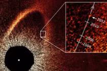 Khám phá cực bất ngờ về "Siêu sao Mộc" mới