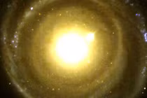 Kinh ngạc phát hiện hai siêu sao siêu tốc trong vũ trụ