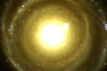 Kinh ngạc phát hiện hai siêu sao siêu tốc trong vũ trụ