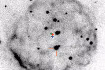 Khai phá dữ liệu gây bất ngờ về một vụ nổ sao