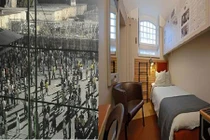 Nhà tù sang chảnh và tàn tạ - sự đối lập kinh hoàng (2) 