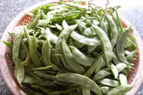 Tiết lộ những khám phá “sốc” về cây đậu ván quen thuộc