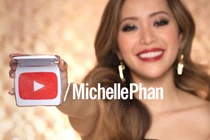 Từng thuộc top giàu nhất nhờ YouTube, Michelle Phan giờ ra sao? 