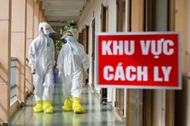 SVĐ Quần Ngựa dự kiến thành cơ sở cách ly tại chỗ với 250 giường