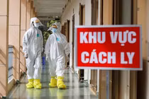 SVĐ Quần Ngựa dự kiến thành cơ sở cách ly tại chỗ với 250 giường