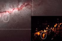 Phát hiện sự tiến hoá của các thiên hà, chuyên gia cũng kinh ngạc 