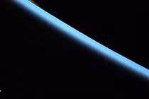 Sửng sốt diện mạo sao Kim lúc Mặt trời mọc trong không gian