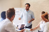 “Phát hờn” khi biết mức lương cực khủng tại Apple