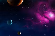 Phát hiện mới về hành tinh nằm sâu trong vũ trụ gây sửng sốt