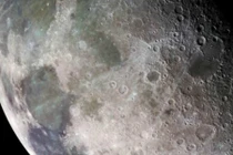 Mặt trăng già hơn so với con người từng biết đến