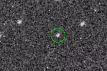 Lần đầu công bố ảnh hiếm có về tiểu hành tinh Bennu