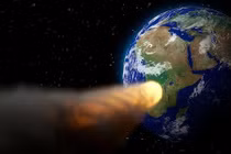 Giới khoa học làm chệch hướng thiên thạch, tiểu hành tinh thế nào?