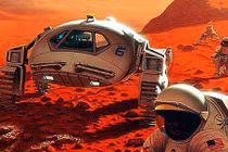 NASA công bố tên năm phi hành gia sắp bay vào không gian