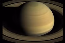 Phát hiện bất ngờ quanh vòng nhẫn khủng nhất sao Thổ