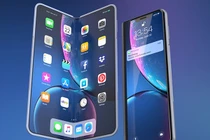 Apple lộ bằng sáng chế mới chứng tỏ iPhone màn hình gập sắp 'khai sinh'
