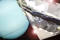 Bí ẩn khó giải "mưa kim cương" giàu có trên Sao Thổ, Sao Mộc