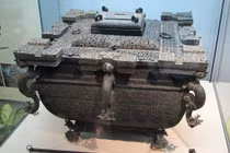 Tủ lạnh cổ đại gần 2500 tuổi, công nghệ hiện đại không thể “nhái” được