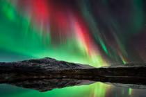 Những hiện tượng phóng điện mãnh liệt trong tự nhiên