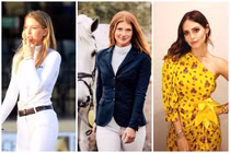 Ái nữ các tỷ phú công nghệ xinh đẹp và giàu có cỡ nào?