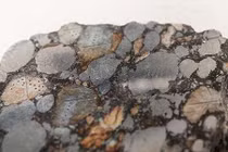 Bí ẩn ít biết về thiên thạch cổ Gujba mới phát hiện