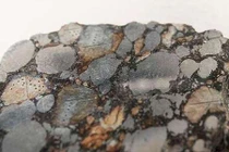 Bí ẩn ít biết về thiên thạch cổ Gujba mới phát hiện